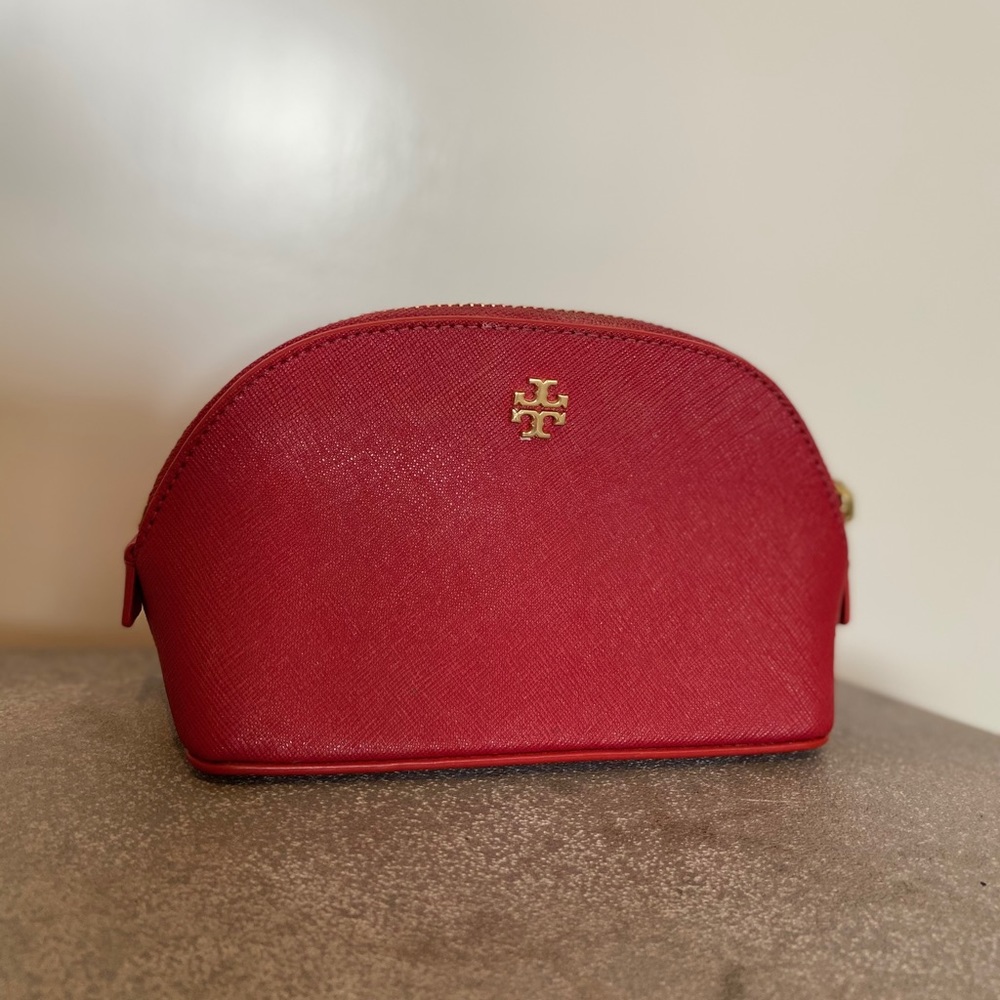 Tory Burch Make-Up Case